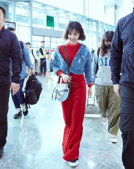 Matchesfashion：精选 超多明星都在背的 Loewe Gate 包包