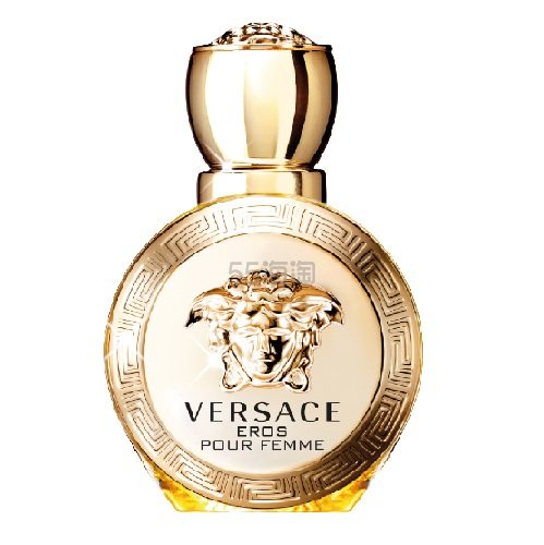 美亚自营versace范思哲erospourfemme爱洛斯女士香水50ml
