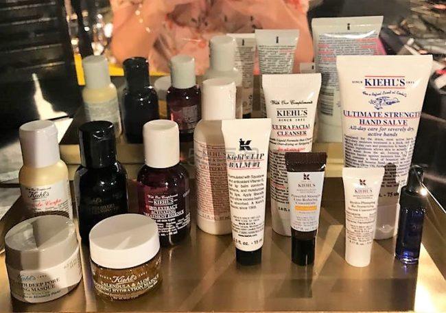 【5姐资讯】2018美妆日历抢鲜看！