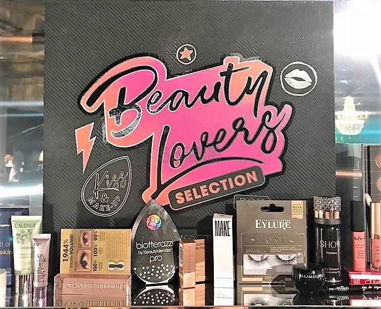 【5姐资讯】2018美妆日历抢鲜看！