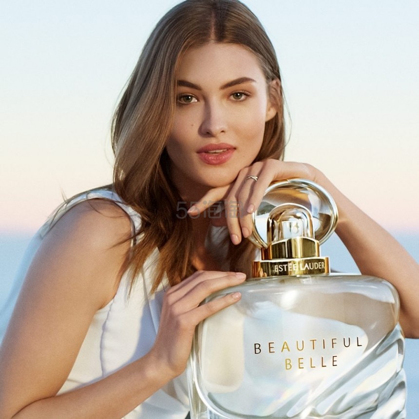 Estee Lauder 雅诗兰黛 英国官网：Beautiful Belle 香氛系列