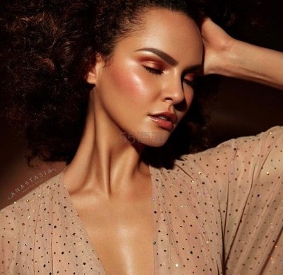 【内附试色】一支直邮！Anastasia Beverly Hills ABH *光感液体高光 多色可选