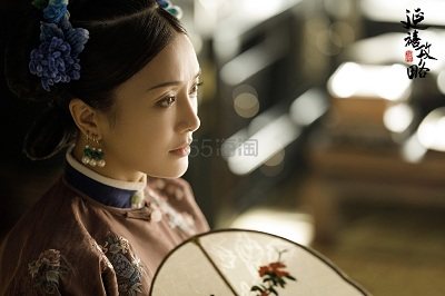 甄嬛是人参，若曦是党参，那么令妃魏璎珞是什么参？