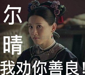 甄嬛是人参，若曦是党参，那么令妃魏璎珞是什么参？