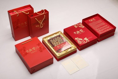*啦！送老人必备！花旗参中的劳斯莱斯——许氏花旗参，