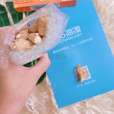 *啦！送老人必备！花旗参中的劳斯莱斯——许氏花旗参，