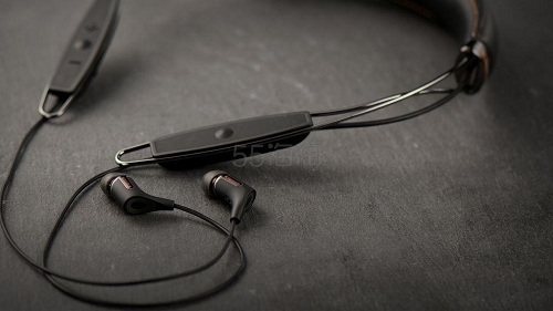 Klipsch 杰士 R6 Neckband 颈挂蓝牙耳塞式耳机