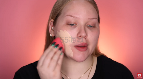 【内附测评图】HUDA BEAUTY #FauxFilter 高遮瑕粉底液 35ml