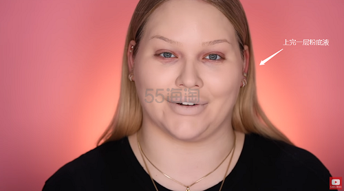 【内附测评图】HUDA BEAUTY #FauxFilter 高遮瑕粉底液 35ml
