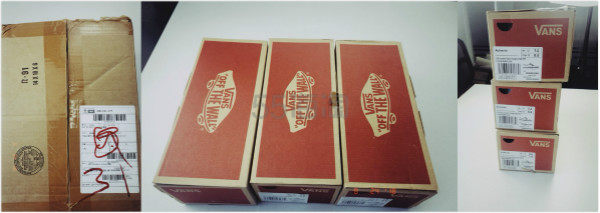 【5姐晒单】Vans x Van Gogh Museum 梵高博物馆联名款