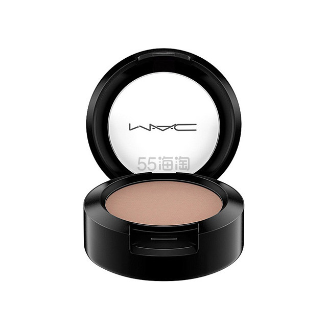 *佳修容（附试色）！MAC 魅可 单色眼影 Omega、Wedge、Soba 等