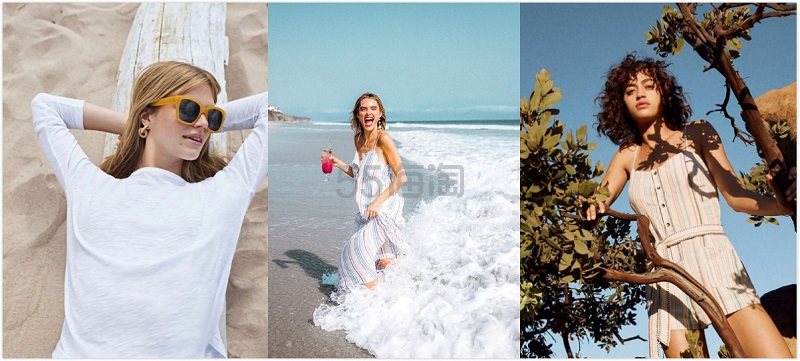 【劳工节特惠】Splendid：精选 初秋时尚精美女士服饰鞋包