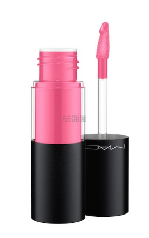MAC Cosmetics 棒棒糖 唇釉 部分断货