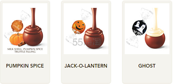 Lindt 瑞士莲 Lindor 软心巧克力自选包 23种口味组合 150个装