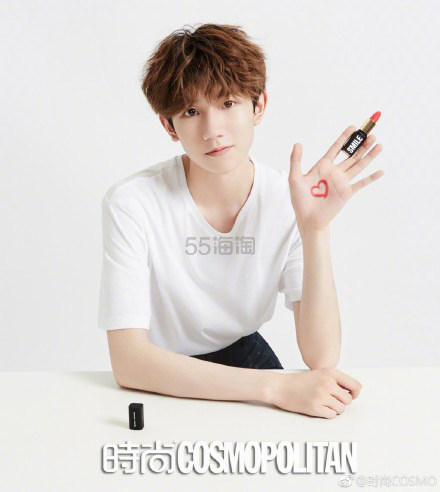 【上新】王源代言！Barneys：巴黎欧莱雅 L