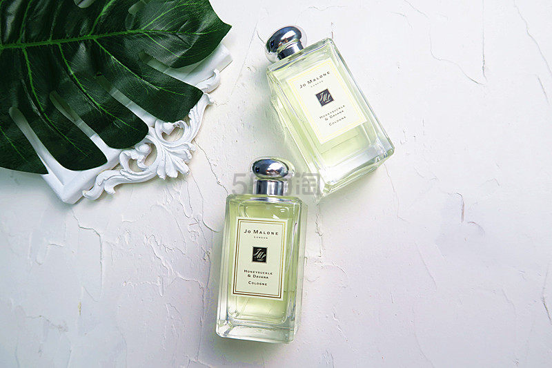 【5姐晒单】新香热乎测评！Jo Malone 祖马龙 18年新款 忍冬与印蒿香氛