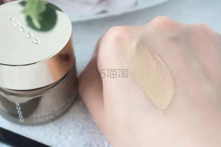 【102/202/002补货】Suqqu 升级版晶彩光艳粉霜 30g #Natural Beige