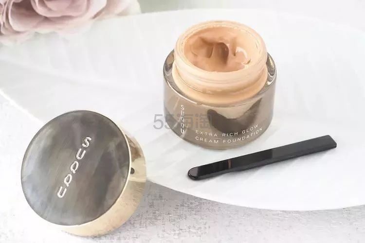 【102/202/002补货】Suqqu 升级版晶彩光艳粉霜 30g #Natural Beige
