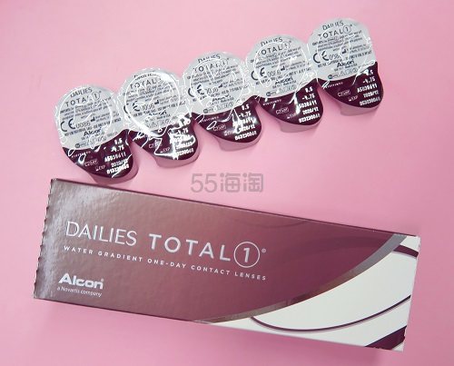 【5姐真眼晒单】美瞳眼中戴，闪闪惹人爱！