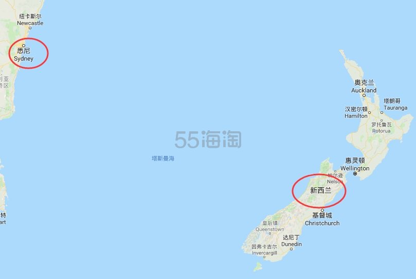 听说你还没有入？新西兰国民品牌——