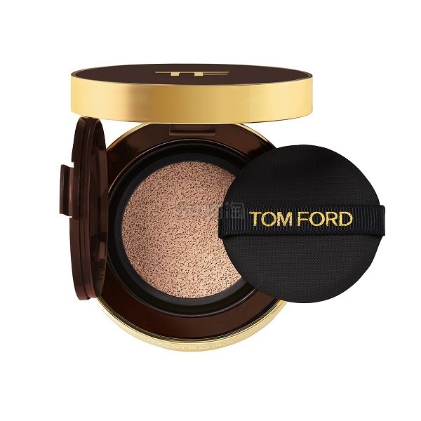 【新品】支持直邮中国香港！Tom Ford 汤姆福特 *气垫粉底