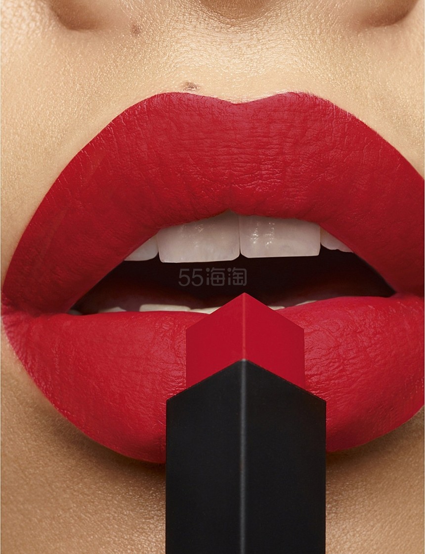 【21号补货】2018秋季新品！YSL 圣罗兰 小金条雾面细管口红