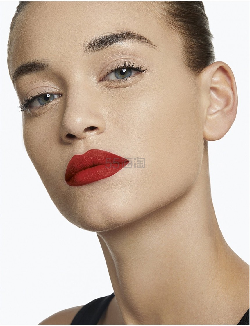 【21号补货】2018秋季新品！YSL 圣罗兰 小金条雾面细管口红