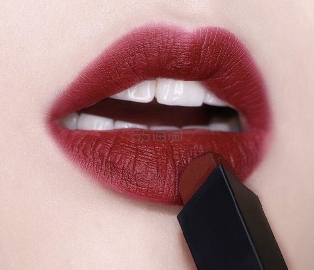 【21号补货】2018秋季新品！YSL 圣罗兰 小金条雾面细管口红