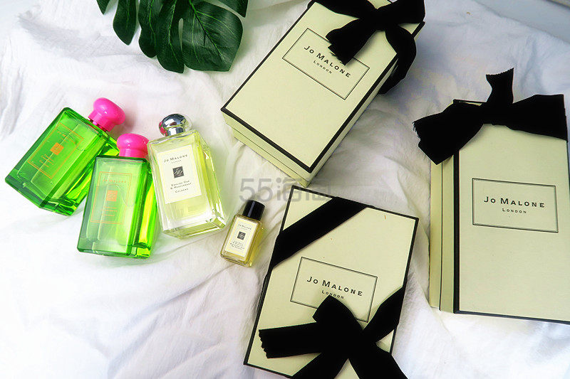 【5姐晒单】Jo Malone 抓娃娃战利品