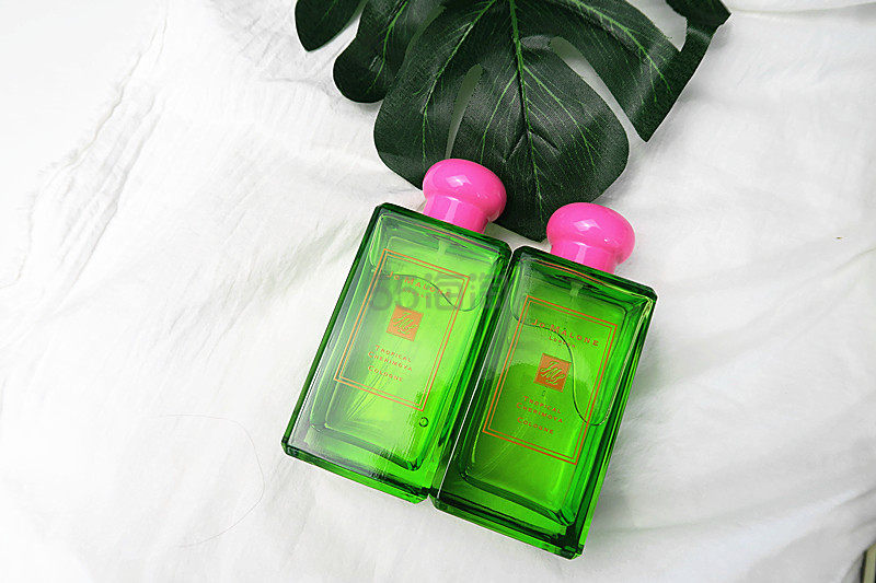 【5姐晒单】Jo Malone 抓娃娃战利品