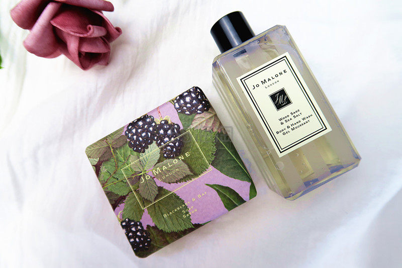 【5姐晒单】Jo Malone 抓娃娃战利品
