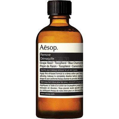 澳洲有机性冷淡护肤品牌 Aesop 伊索吃一波5姐的安利