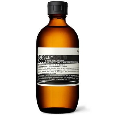澳洲有机性冷淡护肤品牌——Aesop 伊索