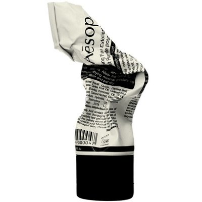 澳洲有机性冷淡护肤品牌——Aesop 伊索