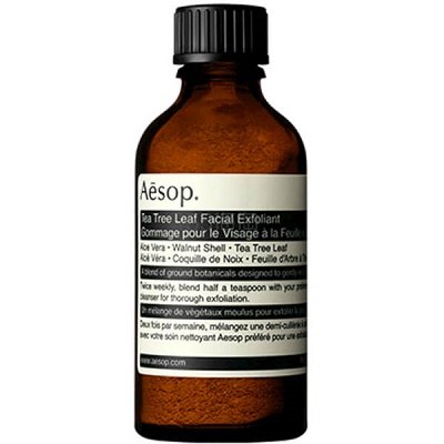 澳洲有机性冷淡护肤品牌——Aesop 伊索