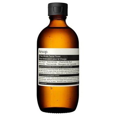 澳洲有机性冷淡护肤品牌——Aesop 伊索