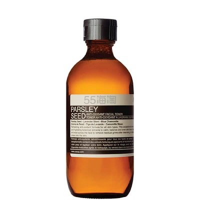澳洲有机性冷淡护肤品牌——Aesop 伊索