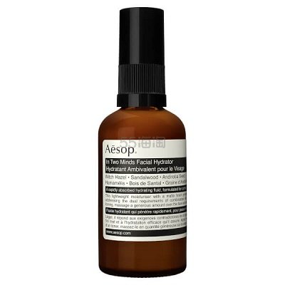 澳洲有机性冷淡护肤品牌——Aesop 伊索