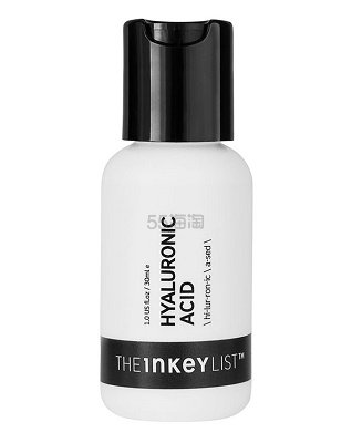 英国平价成分型护肤新品牌 The Inkey List 介绍