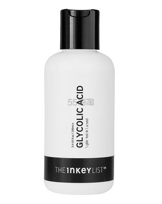 英国平价成分型护肤新品牌 The Inkey List 介绍