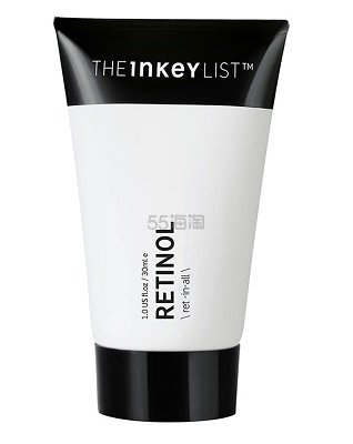 英国平价成分型护肤新品牌 The Inkey List 介绍