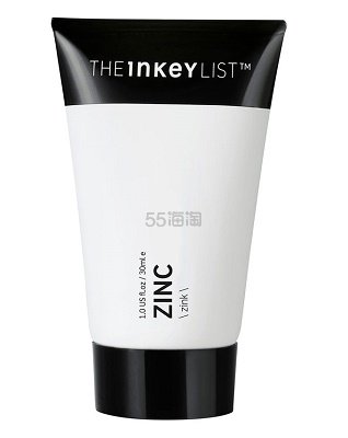 英国平价成分型护肤新品牌 The Inkey List 介绍