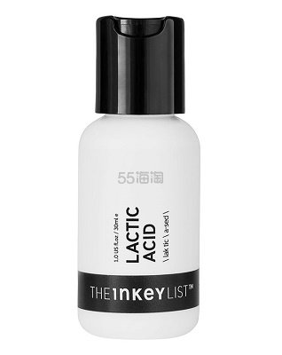 英国平价成分型护肤新品牌 The Inkey List 介绍