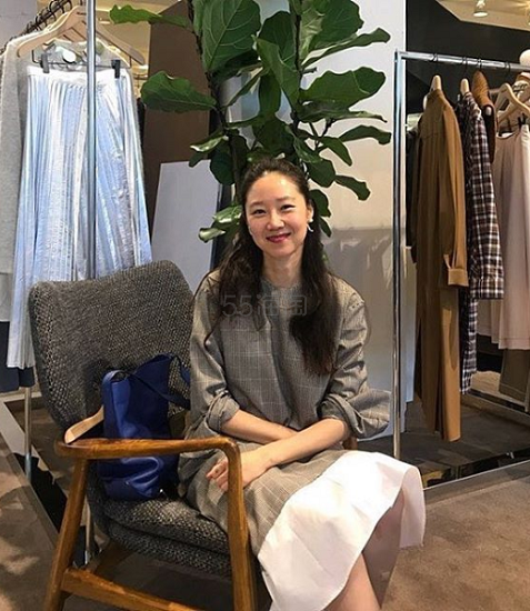 W Concept (US) 那些值得入手的韩国设计师品牌~