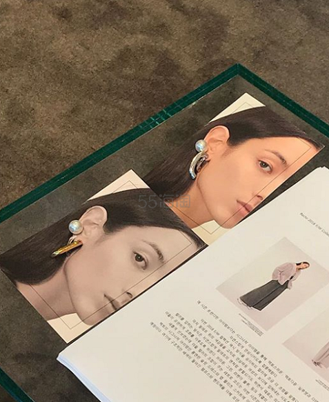 W Concept (US) 那些值得入手的韩国设计师品牌~