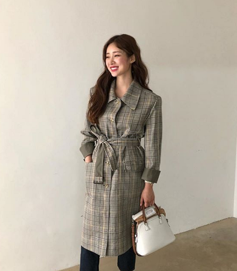W Concept (US) 那些值得入手的韩国设计师品牌~