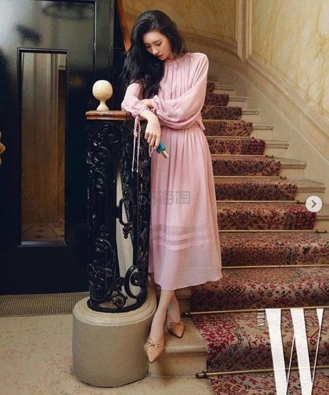 W Concept (US) 那些值得入手的韩国设计师品牌~