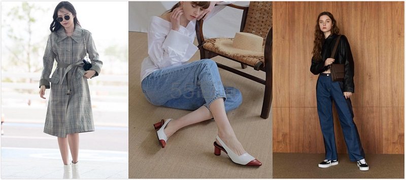 【top list】W Concept (US)：精选 HOZE、SALONDEJU、FRONTROW 等品牌服饰鞋包