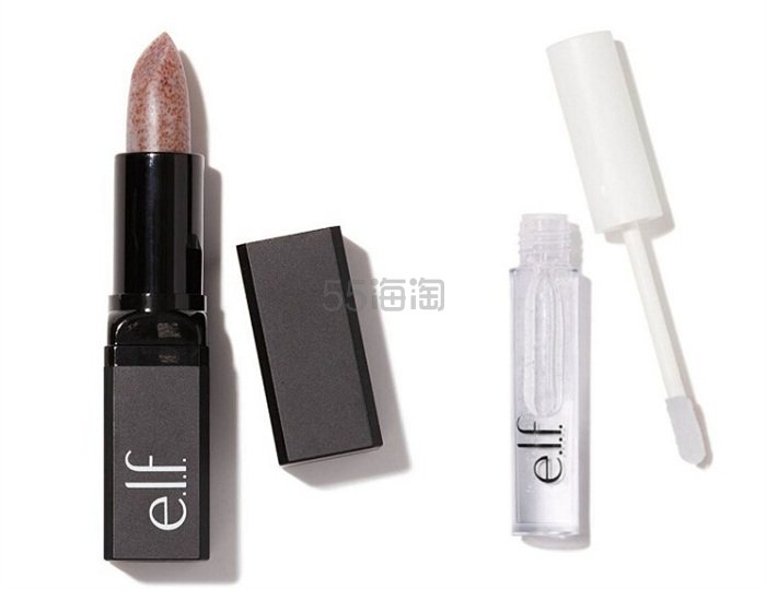【5姐晒单】ELF 彩妆礼盒