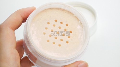 【5姐晒单】Prescriptives 无瑕粉底液+明星水散粉 开箱测评！